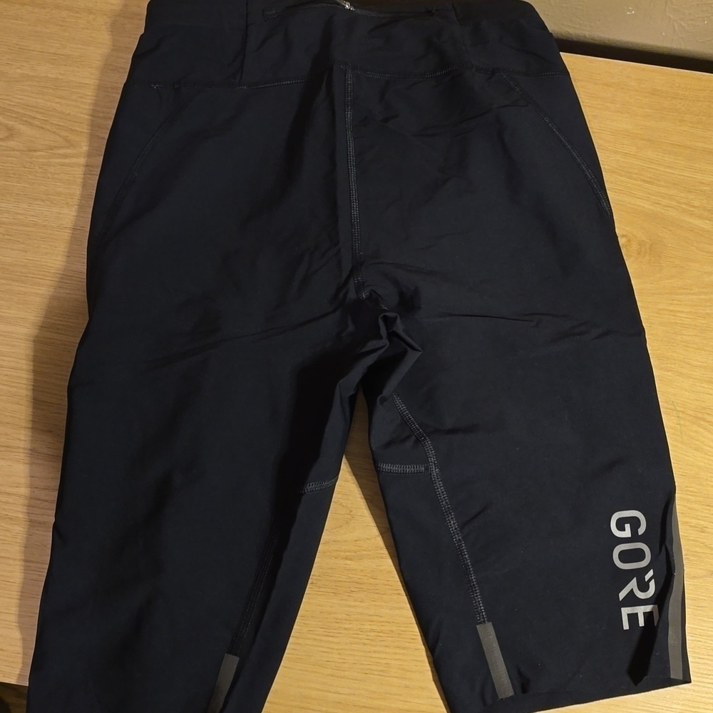 Core Compression Short S - Picture 4 of 4